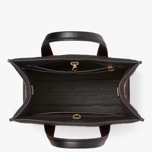 KATE SPADE NWT Tote Crossbody bag - Picture 15 of 16